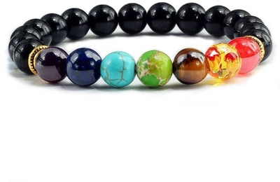 DIVINE SOUVENIRS Crystal Crystal Bracelet