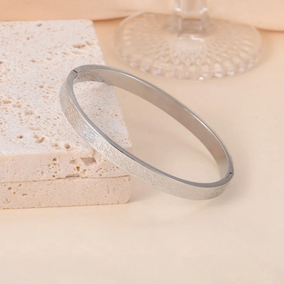 Jewelgenics Stainless Steel Copper Bracelet