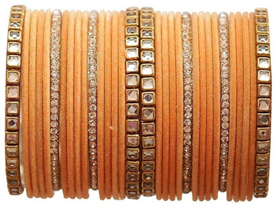 LYBASHINE Alloy Gold-plated Bangle Set