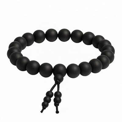 MK Gallery Brass Rhodium Bracelet