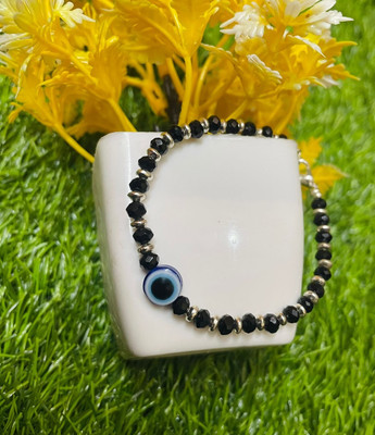 vs unique collections Crystal Beads Bracelet Set