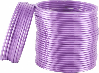 Modernworld Metal Bangle(Pack of 10)