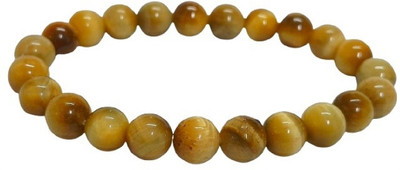 Yagnita Vibes Crystal Cat's Eye Bracelet
