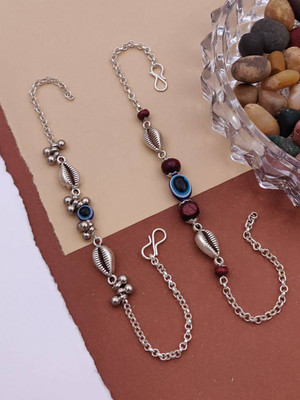 Inites Stainless Steel Gold-plated Bracelet