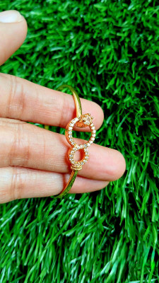 mgm collection Brass Gold-plated Bracelet