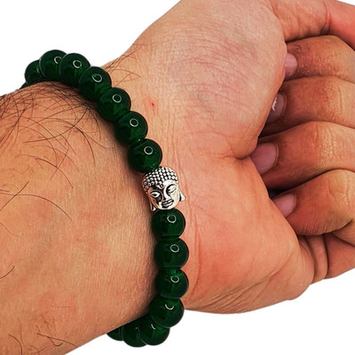 Fine Creation Stone Bracelet