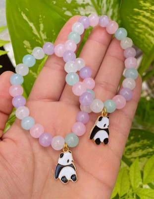 JEWELSandJEMS Brass Bracelet(Pack of 2)