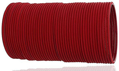 ishika Metal Bangle Set(Pack of 10)