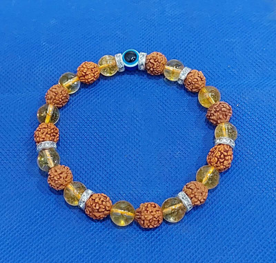 VSP VASTU SAMADHAN Crystal Bracelet