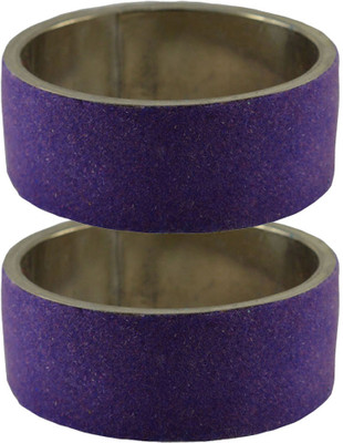 Vidhya Kangan Brass Bangle(Pack of 2)