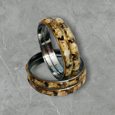 Pumit Glass Bangle