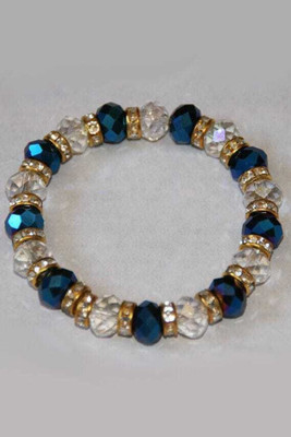 JANEJA Mother of Pearl Bracelet