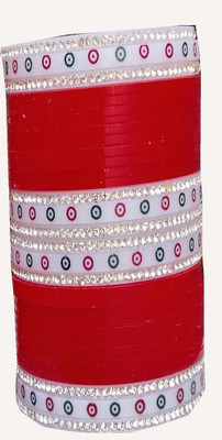 JIVAAA Plastic Chudas