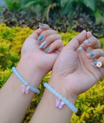 JEWELSandJEMS Brass Bracelet(Pack of 2)