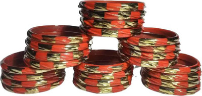 RADHA MOHAN EMPIRE Glass Kada(Pack of 24)