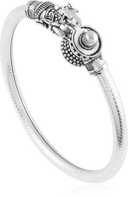 morir Brass Silver Kada