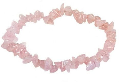 MARMORIS ECOM Crystal Quartz Bracelet