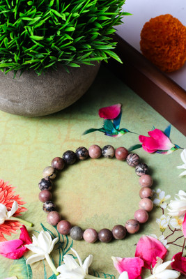 STUDIO VAIDIK Crystal Bracelet