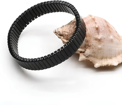 Bawree Stainless Steel Copper Bracelet