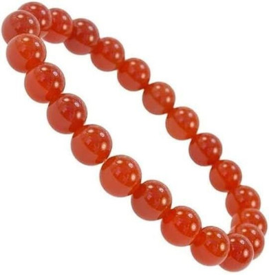 PR Creations Stone Agate Bracelet