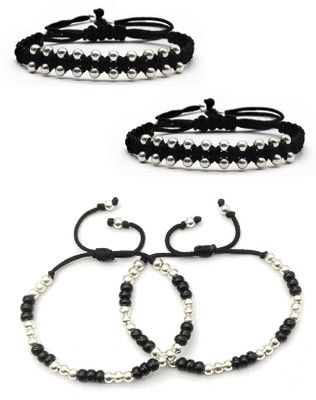 ARTIFICIAL TREE Brass Bracelet(Pack of 4)