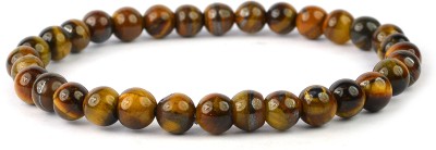 REIKI CRYSTAL PRODUCTS Stone, Tiger's Eye Beads, Agate, Crystal Bracelet