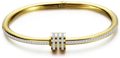 Fashion Didi Brass Gold-plated Bracelet