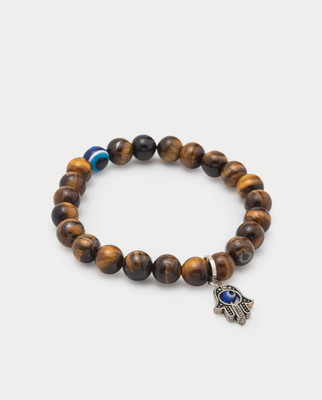 Nation Divine Crystal Beads, Agate, Crystal, Jade, Quartz Bracelet