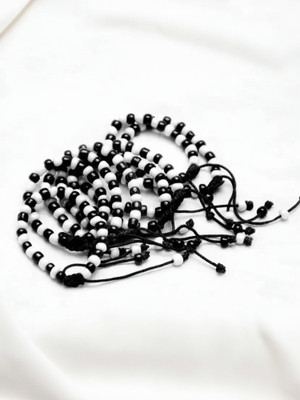 KIDZEE Dori Pearl Bracelet Set(Pack of 6)