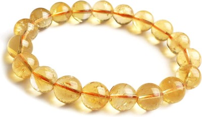 Shiv Gems Stone Stone Beads, Crystal Bracelet