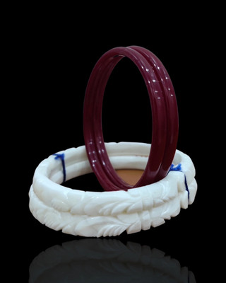 Royal Brothers Shell Shakha Pola(Pack of 4)