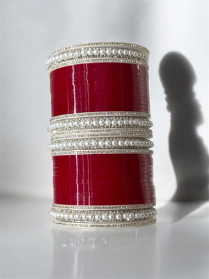 BBS Plastic Chudas(Pack of 10)