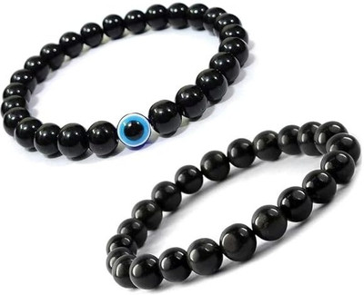 Ligament Fabric Bracelet(Pack of 2)