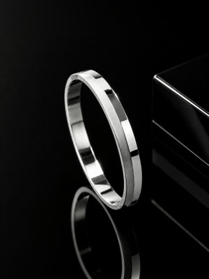 FEEDNIX Stainless Steel Gold-plated Bracelet