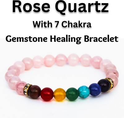 bhavika Stone Quartz Bracelet