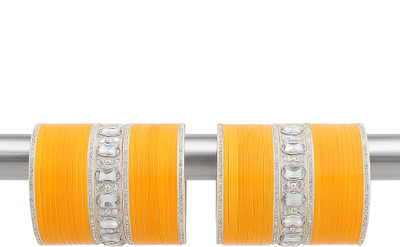 TNAZ Plastic Chudas(Pack of 10)