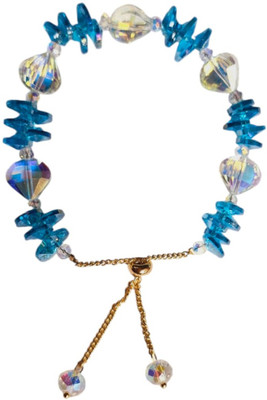 Achivus Crystal Crystal Bracelet