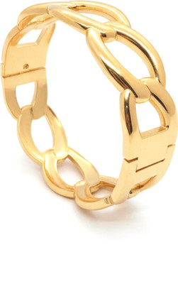 KAYYA21 Stainless Steel Gold-plated Bracelet