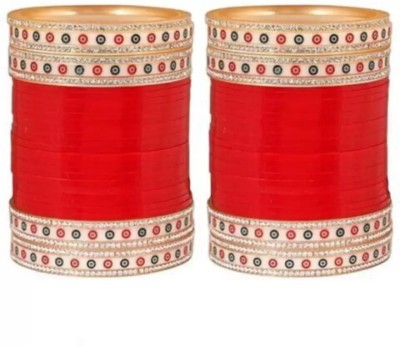 shivaay traders Plastic Chudas(Pack of 2)