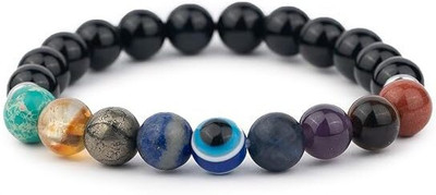 VIBESLE Stone Crystal Bracelet