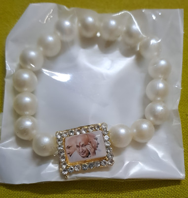 GURU JI CREATION Plastic Bracelet Set