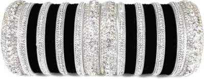 Chiming Metal Bangle Set(Pack of 36)
