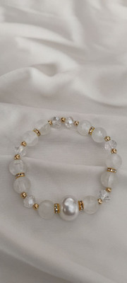 jisraa Crystal Bracelet