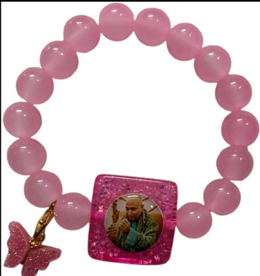 GURU JI CREATION Resin, Rubber, Plastic Bracelet