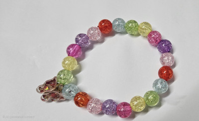 Empirictraders Plastic Bracelet