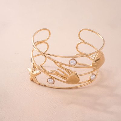 KIAH JEWEL Copper Bracelet