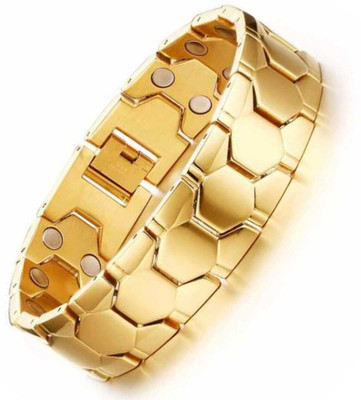 OneClick Metal Bracelet