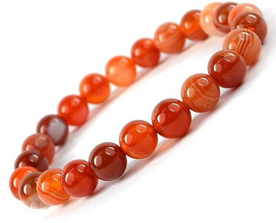 VIBESLE Stone Crystal Bracelet