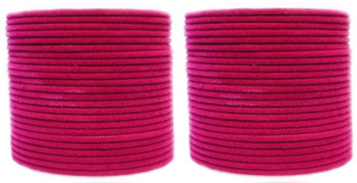 LYBASHINE Metal Bangle(Pack of 60)