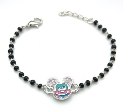Shrivas Sterling Silver Sterling Silver Bracelet